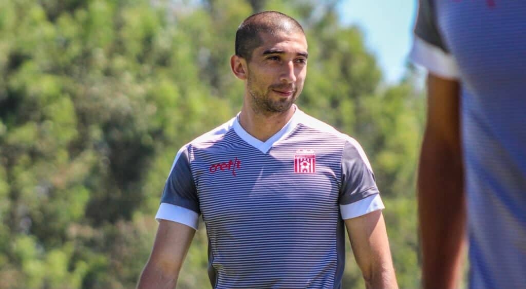 Diego “Pescadito” Díaz anunció su retiro del fútbol