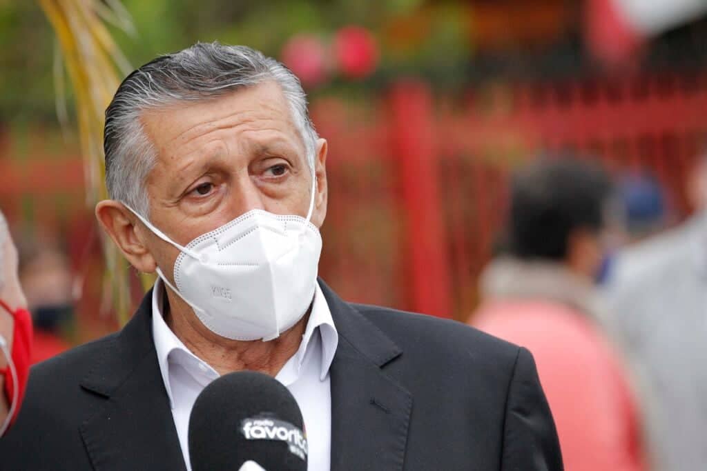 Alcalde de Rauco llamó a reforzar autocuidado ante retroceso a Fase 2 de Transición