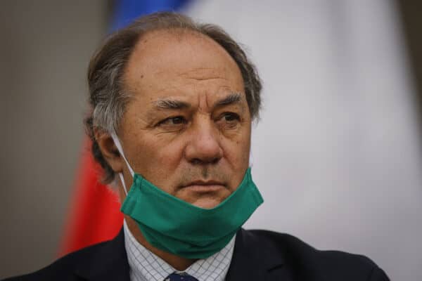 Juan Sutil: "Hay algunos temporeros que superan el millón de pesos por mes"