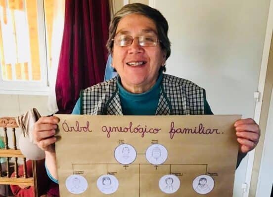 FOSIS implementa programa “Acción en Familia” para disminuir vulnerabilidad en hogares bajo pobreza