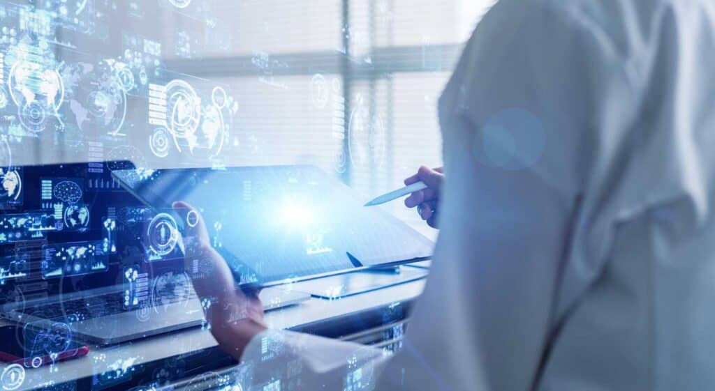 El uso de Tecnología Aplicada a la medicina necesita a profesionales capacitados