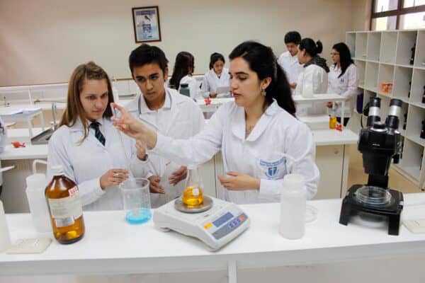 Universidad Católica del Maule fue acreditada en nivel avanzado