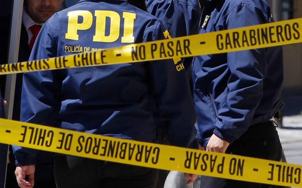 Grupo armado baleó a vecino del sector La Obra