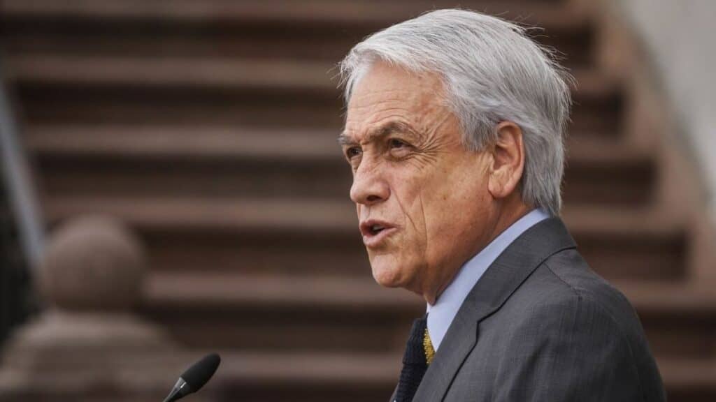 Presidente Piñera: “El primer semestre de 2022 Chile habrá recuperado la actividad económica que tenía antes de la pandemia”