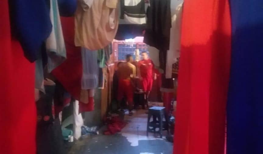 Aumentan a 29 los casos positivos de Covid-19 en la Cárcel de Curicó