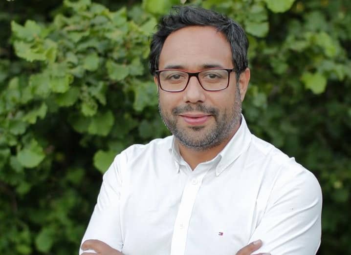 Candidato a Concejal de Curicó criticó pelea entre municipio y autoridades regionales por recursos estatales