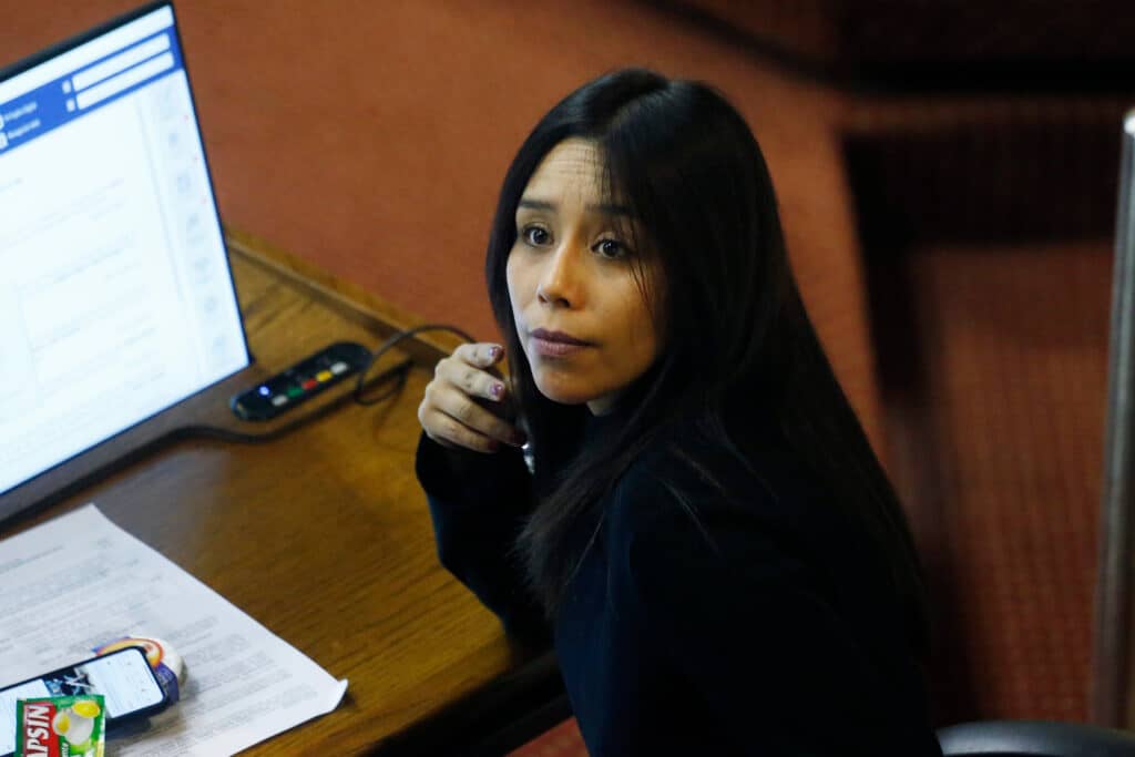 Corte Suprema le retirará los privilegios a la diputada  Aracely Leuquén