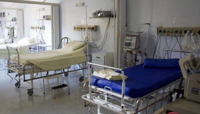 Ejército instalará módulos con 12 camas en Hospital de Curicó para pacientes Covid
