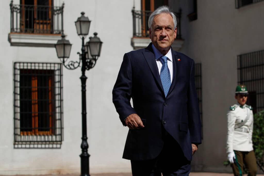 Gobierno pone recurso de urgencia presidencial al TPP-11