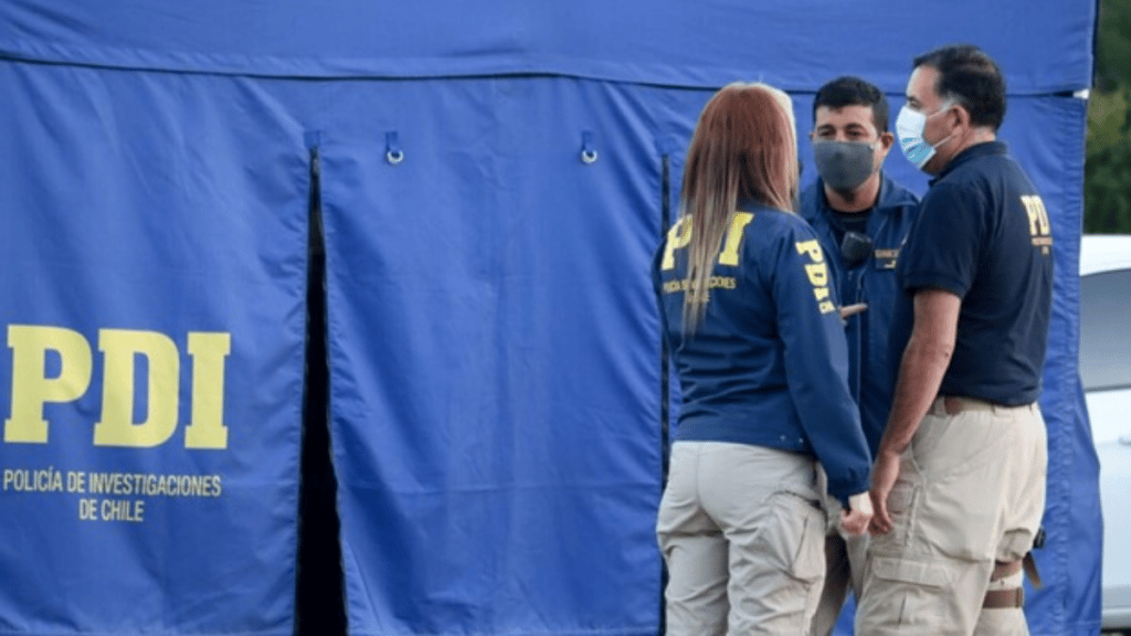 Informe del SML descartó que Tomás Bravo haya fallecido por hipotermia e inanición