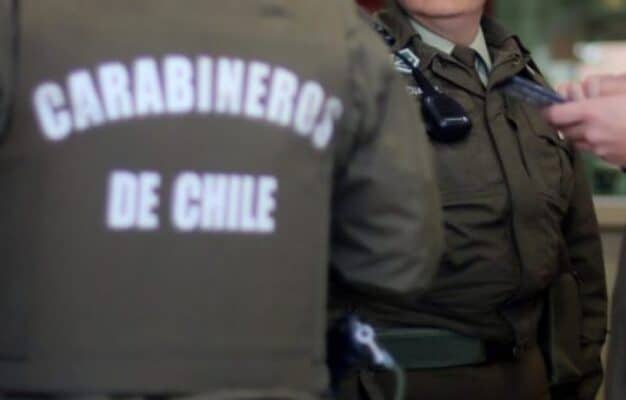 Carabinero quedó libre tras ser detenido y formalizado por microtráfico en Cauquenes