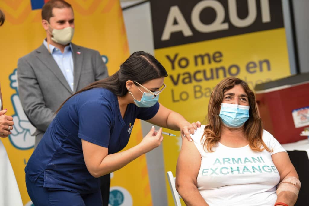 Comienza proceso de actualización de pases de movilidad descargados antes de agosto de 2021