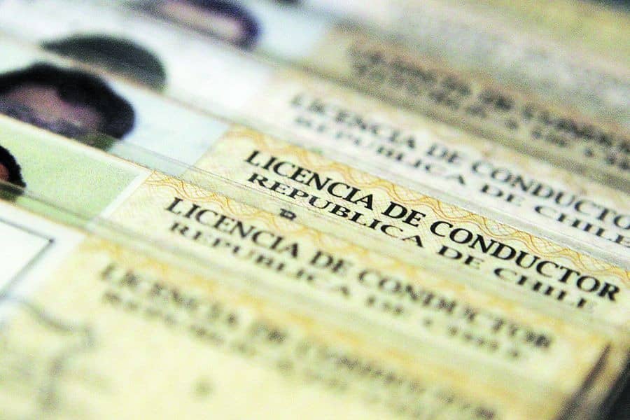 Licencias de conducir vencidas en 2020 y 2021 se podrán usar hasta el 2022