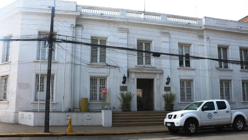 Contraloría rectificó errores en publicación sobre supuesta entrega de patentes a personas fallecidas en Molina