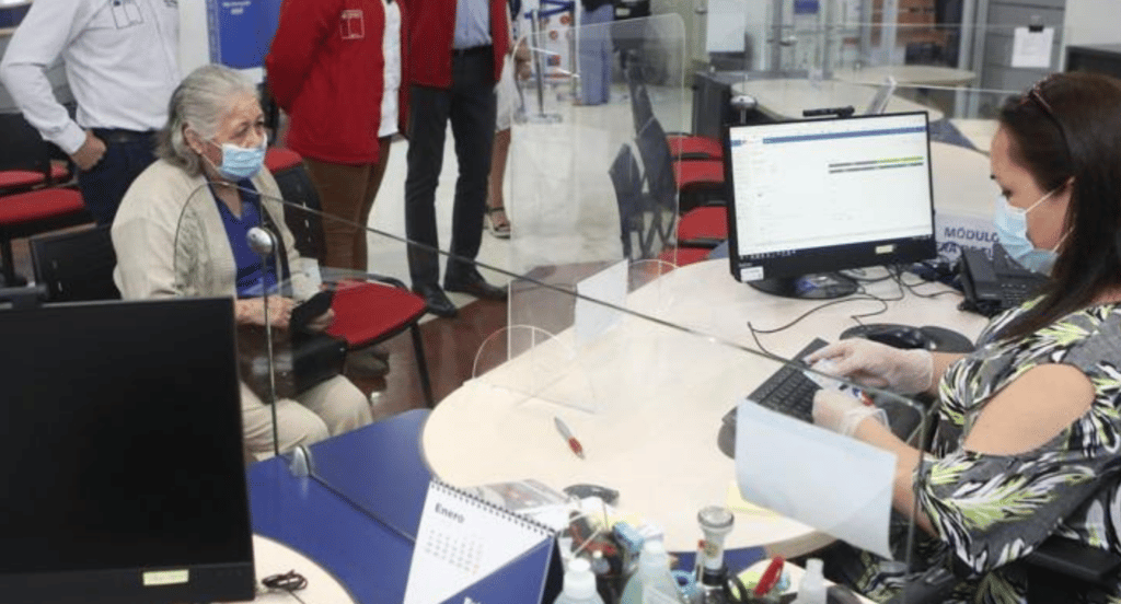 Ex Bono Marzo: Más de 8 mil familias son parte de la primera nómina de beneficiarios de Curicó