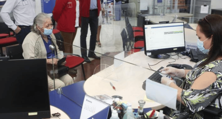 Ex Bono Marzo: Más de 8 mil familias son parte de la primera nómina de beneficiarios de Curicó