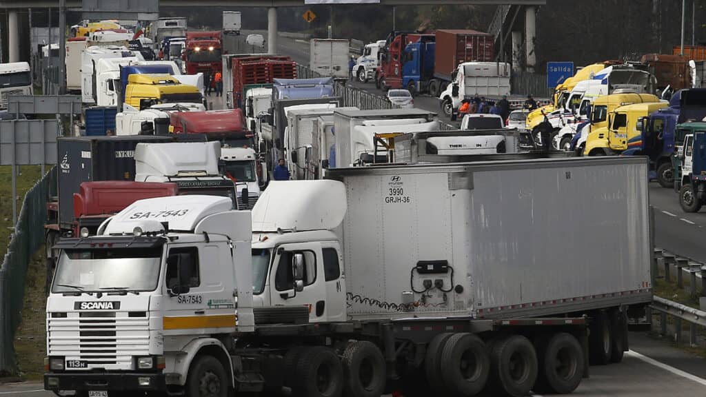 CNCD se desmarca de Fedesur, cuestionando el llamado a paralización