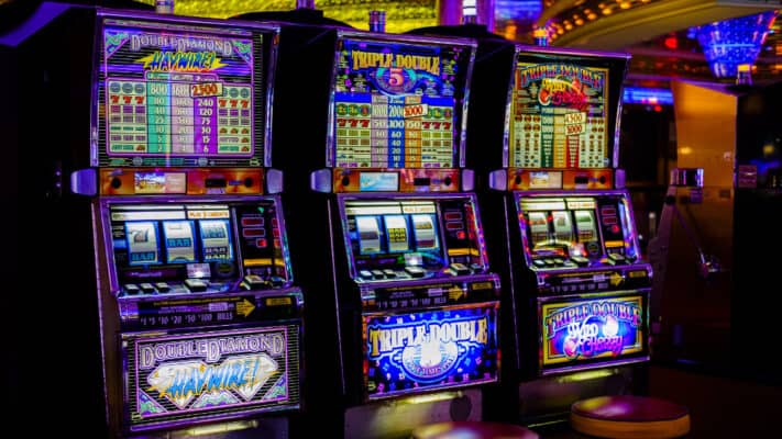 Casinos podrán ser reabiertos en comunas que estén en Transición