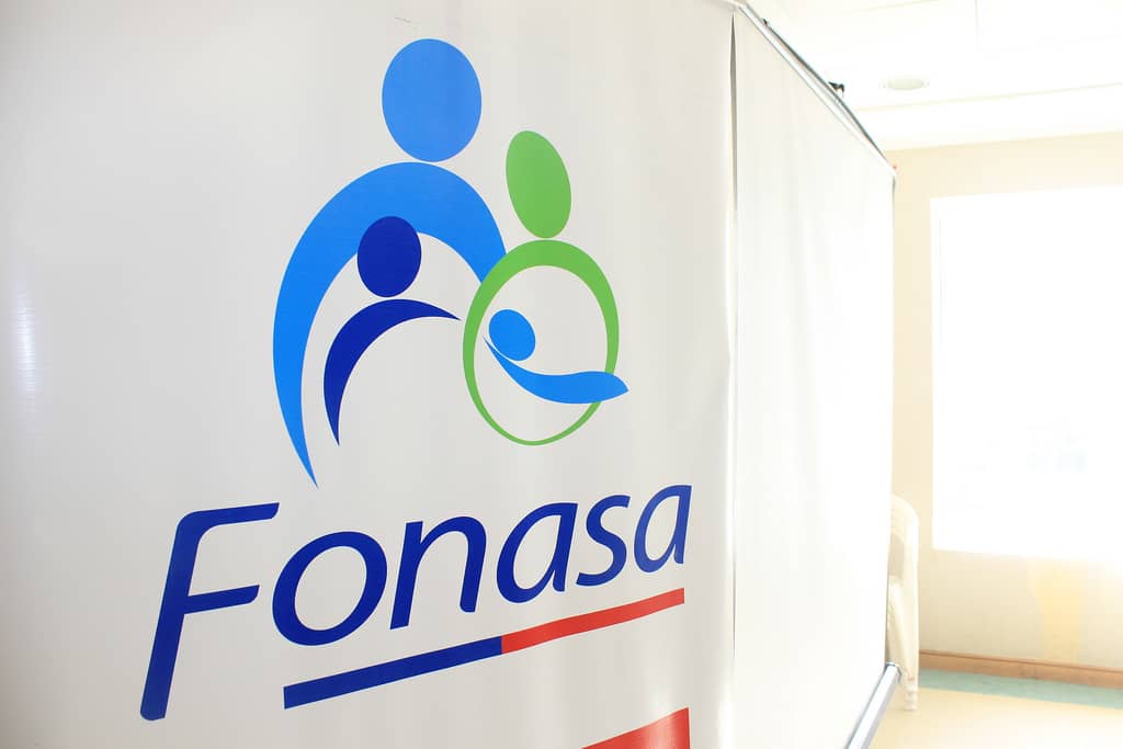 Fonasa inició devolución de cotizaciones pagadas en exceso por beneficiarios y empleadores