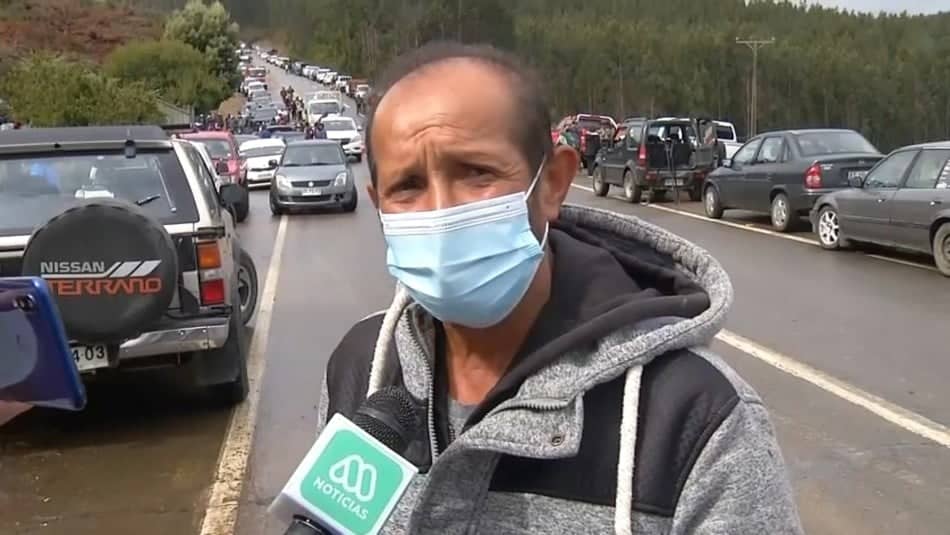 Caso Tomás Bravo: Corte de Apelaciones de Concepción deja en libertad a tío abuelo