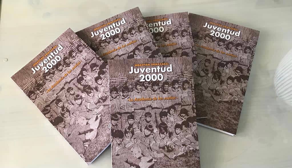 Juventud 2000: La Academia de los Sueños llega a Librerías Mataquito