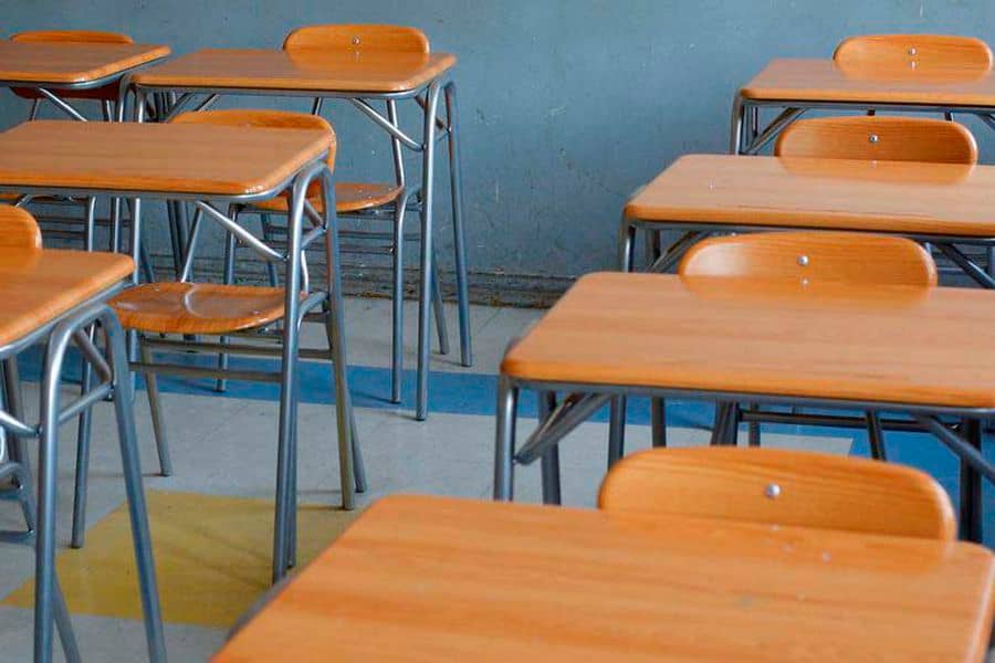 Asociaciones de educación y Colegio de Profesores de Hualañé solicitaron mayor resguardo en pandemia
