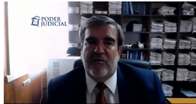 Remueven a fiscal a cargo del caso Tomás Bravo