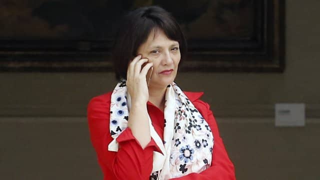 Ex ministra de Obras Públicas asume como asesora presidencial de la macrozona sur