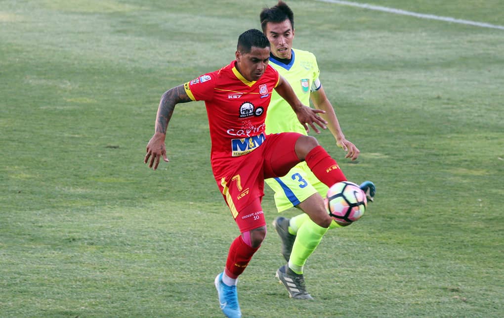 Clubes de la Segunda División recurrirán a la justicia luego de no existir ascenso directo