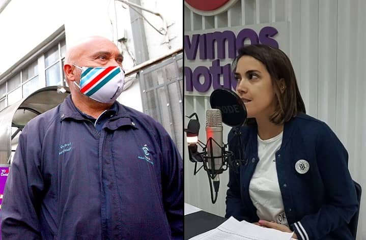 Candidata a concejala de Curicó que denunció maltrato en canil municipal valoró formalización de veterinarios