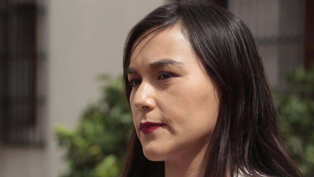 Colmed Maule se refirió a polémica entrevista de su presidenta nacional