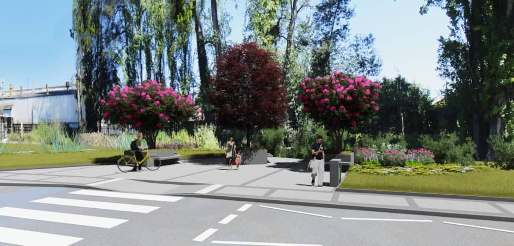 Municipio de Romeral ejecutará tres obras de infraestructura pública en la comuna