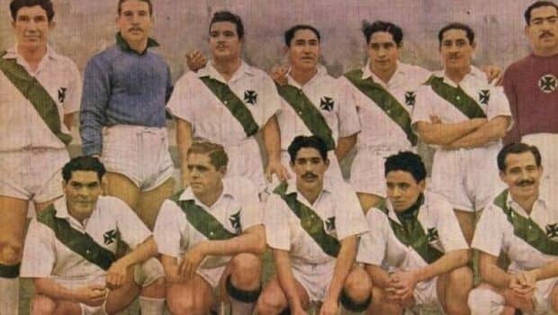 Green Cross: A 63 años de la tragedia que enlutó al fútbol chileno