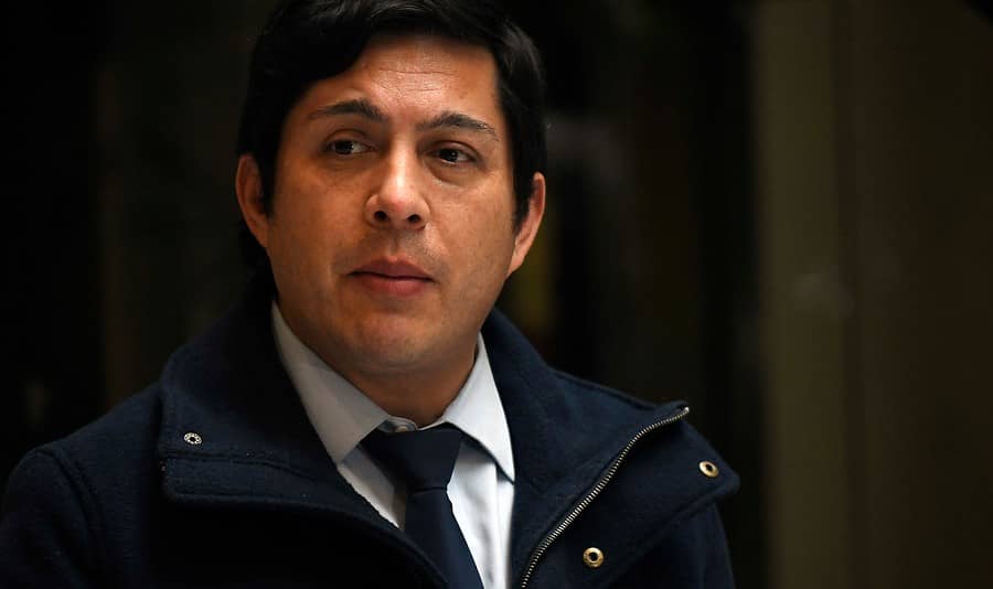 Diputado Jorge Durán denunció que ha recibido represalias tras criticar al Gobierno