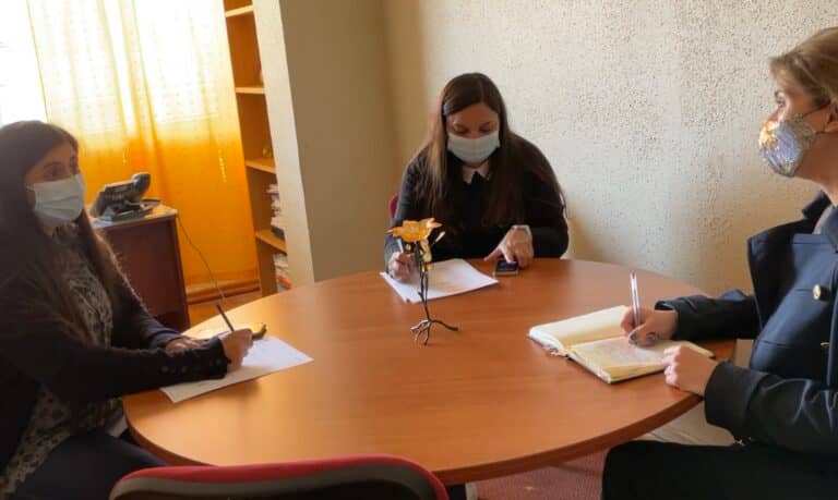 Oficina de Protección de la Infancia Curicó invita a niños y adolescentes al consejo consultivo 2021