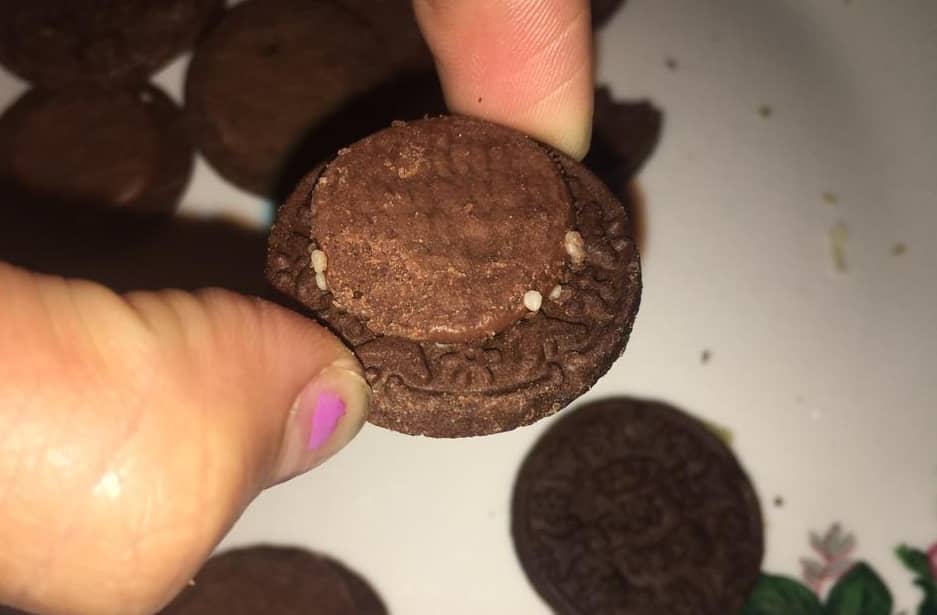 Padre de Teno asegura que su hijo tuvo dolores estomacales tras comer galletas con supuestos hongos