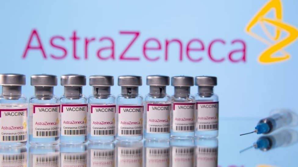 Suspensión de vacuna AstraZeneca: La causa sería Trombosis con trombocitopenia