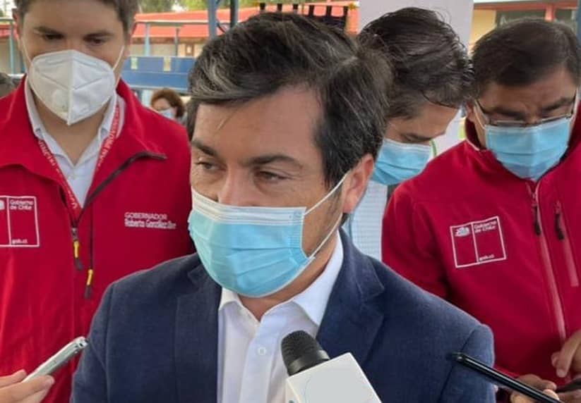 Diputado Hugo Rey reiteró su apoyo al tercer retiro del 10% de fondos de pensiones