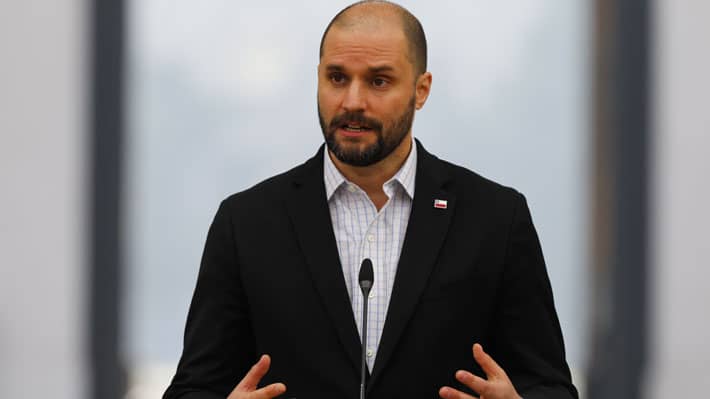 Tercer retiro: Gobierno mantendrá recurso en el TC pero evalúa proyecto paralelo