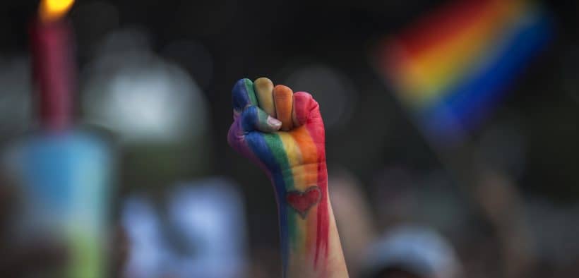TC declara inconstitucional divorcio culposo por homosexualidad