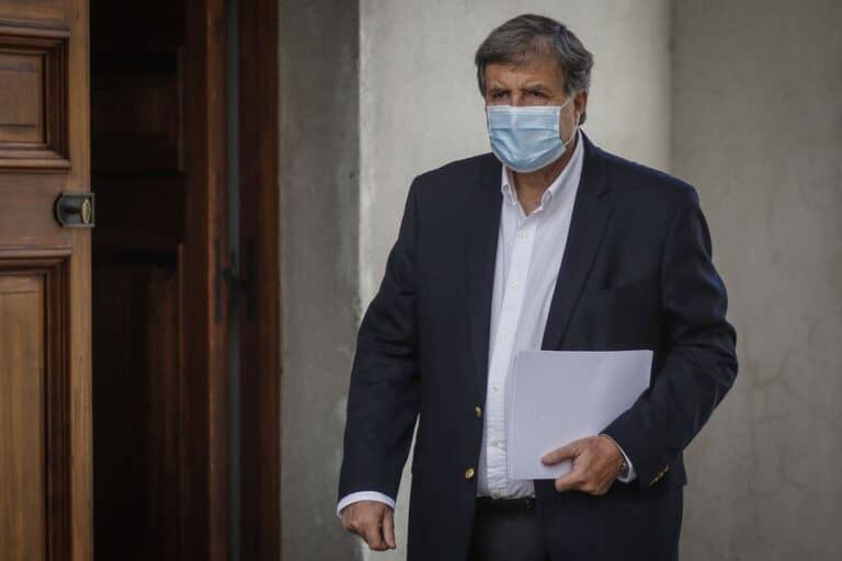 Nuevo ministro del Trabajo se opone al tercer retiro de fondos