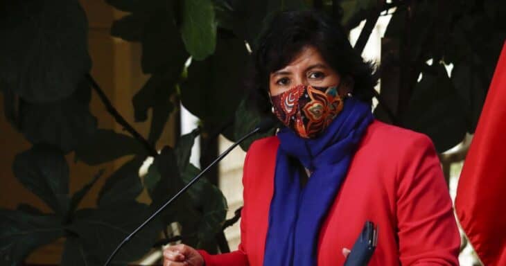 Senadores podrían votar tercer retiro en Sala el jueves