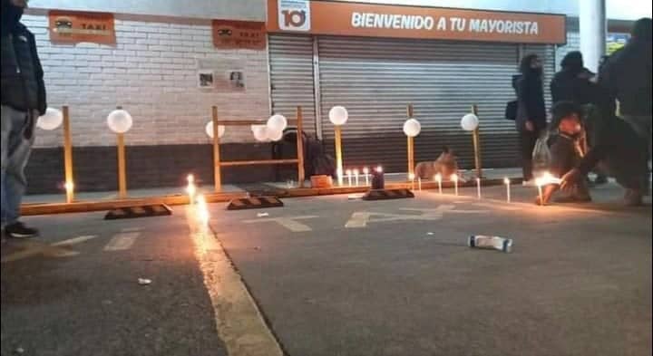 Condenan a 10 años de cárcel a sujeto que apuñaló por la espalda a cuidador de autos en Curicó