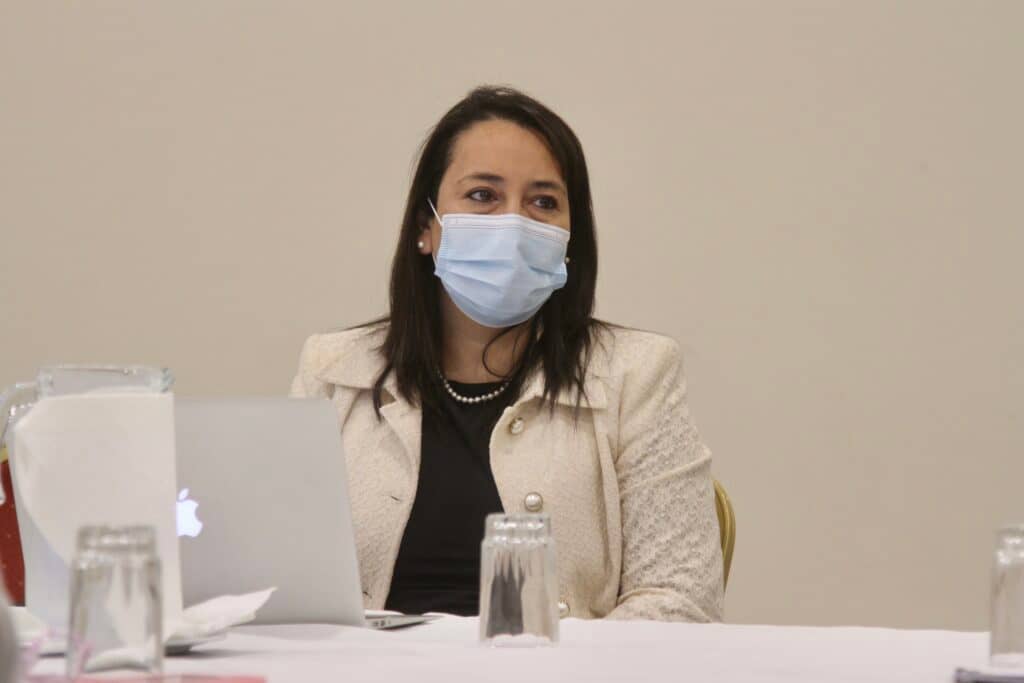 Seremi de Salud del Maule aseguró que la región podría tener toque de queda reducido