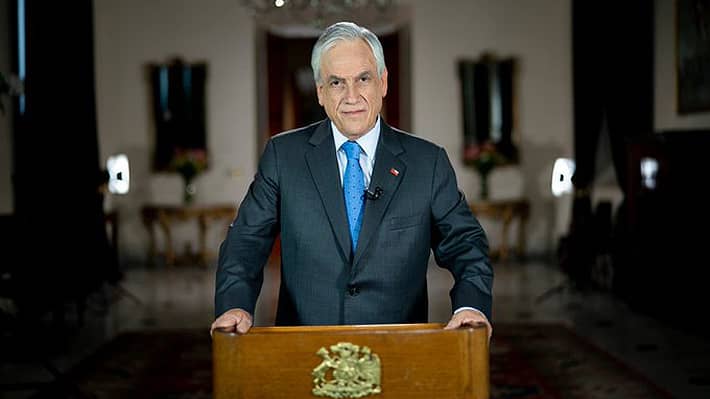 Gobierno elaboró propuesta que plantea aumentar la cobertura del IFE y otras medidas