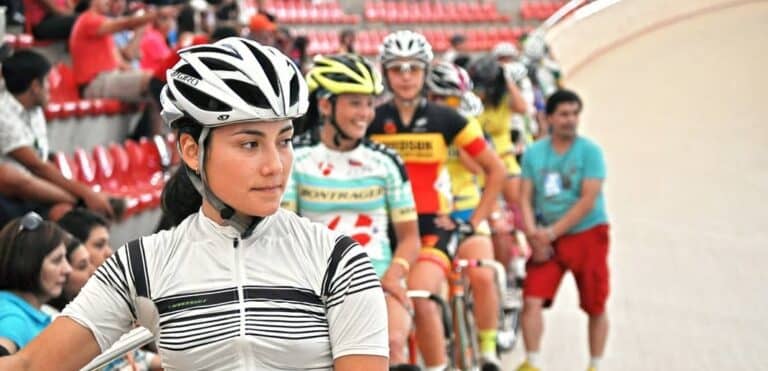 Daniela Guajardo: “El cupo olímpico debió ser para Denisse Ahumada”