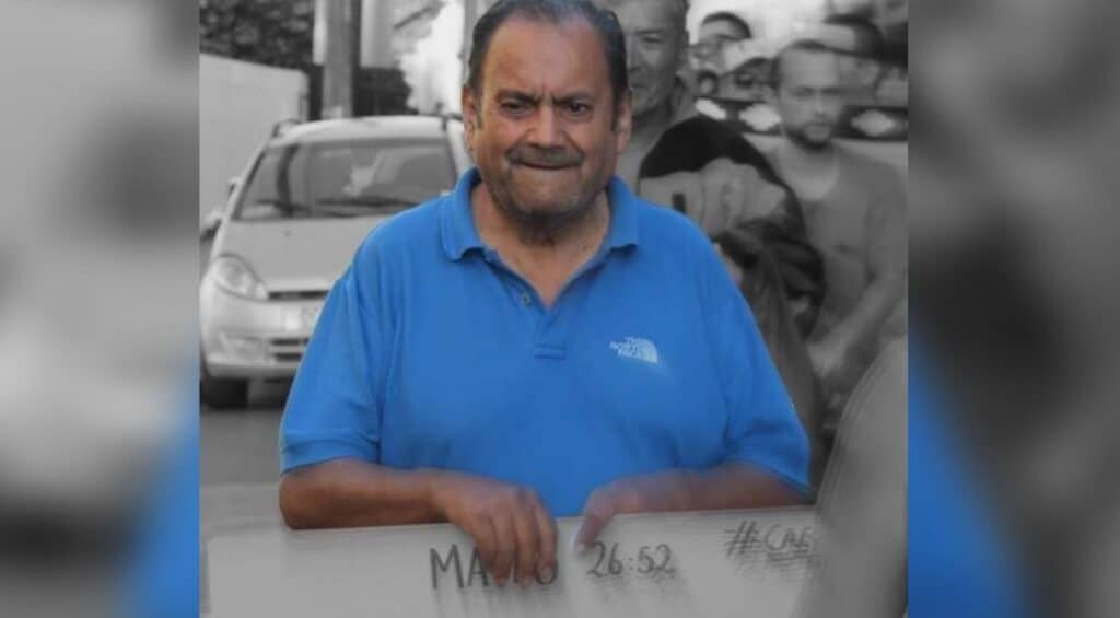 Falleció Jaime Huerta, reconocido militante socialista de Curicó