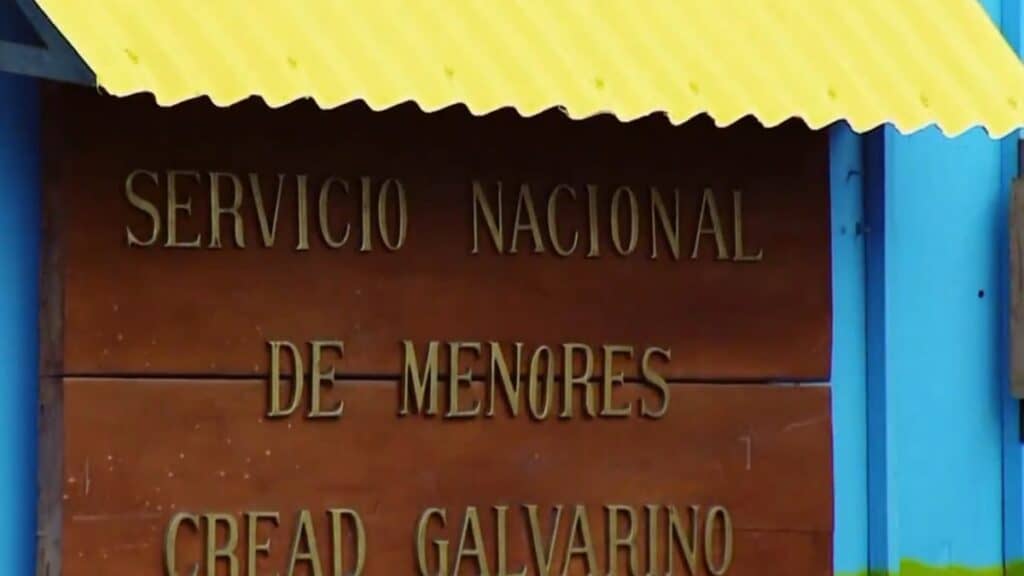 Comenzó el juicio contra cuatro acusadas por la muerte de Lissette Villa en un centro del Sename