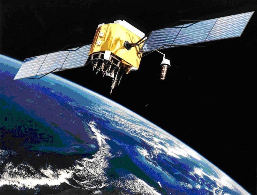 Gobierno anunció la puesta en marcha del nuevo Sistema Nacional Satelital