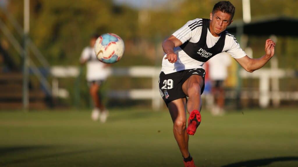 Felipe Fritz será la nueva incorporación de Curicó Unido